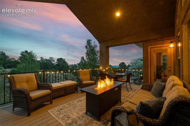 MLS Image for 2835  Brogans Bluff  ,Colorado Springs, Colorado