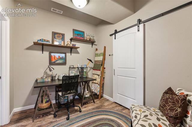 MLS Image for 2835  Brogans Bluff  ,Colorado Springs, Colorado