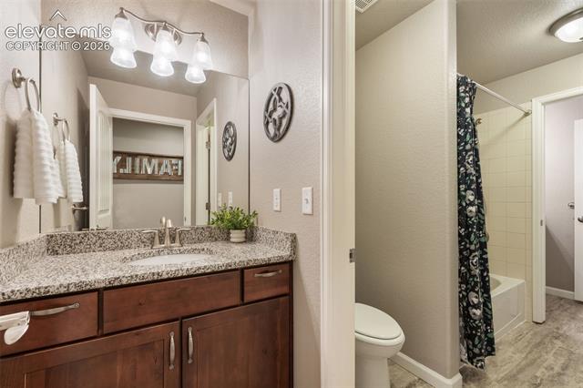 MLS Image for 2835  Brogans Bluff  ,Colorado Springs, Colorado