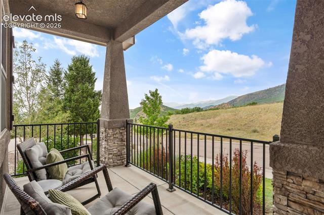 MLS Image for 2835  Brogans Bluff  ,Colorado Springs, Colorado