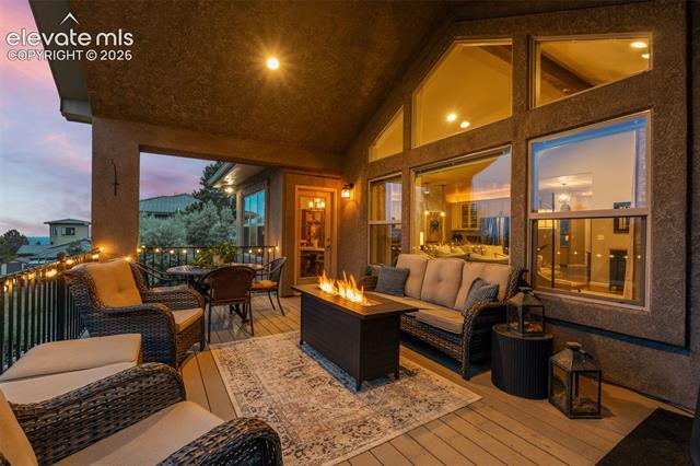 MLS Image for 2835  Brogans Bluff  ,Colorado Springs, Colorado