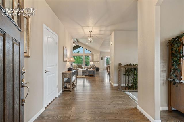 MLS Image for 2835  Brogans Bluff  ,Colorado Springs, Colorado