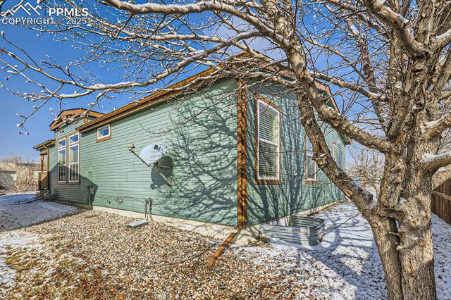 MLS Image for 4616  Pika  ,Colorado Springs, Colorado