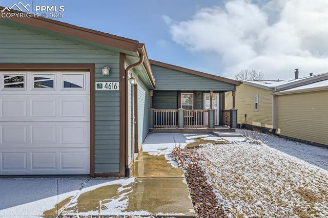 MLS Image for 4616  Pika  ,Colorado Springs, Colorado