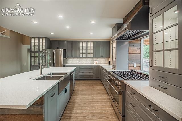 MLS Image for 3825  Steppe  ,Colorado Springs, Colorado