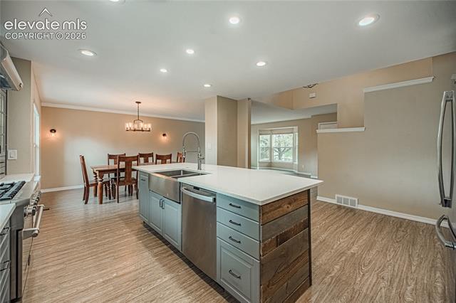 MLS Image for 3825  Steppe  ,Colorado Springs, Colorado
