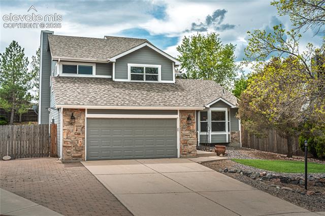 MLS Image for 3825  Steppe  ,Colorado Springs, Colorado