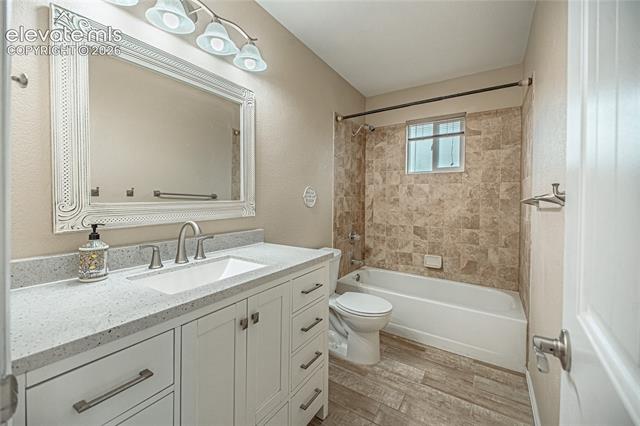 MLS Image for 3825  Steppe  ,Colorado Springs, Colorado