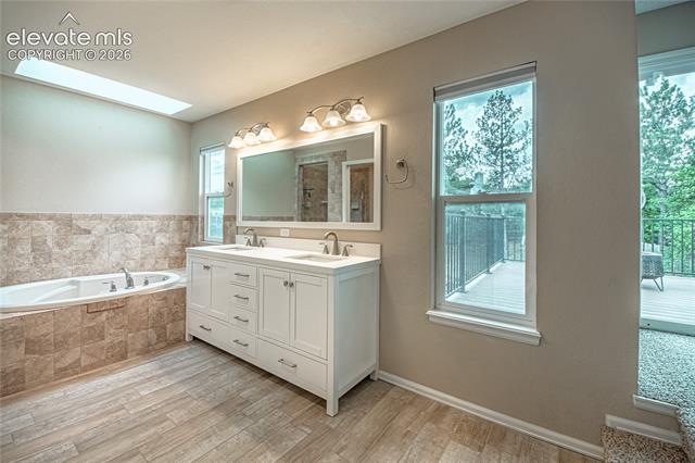 MLS Image for 3825  Steppe  ,Colorado Springs, Colorado