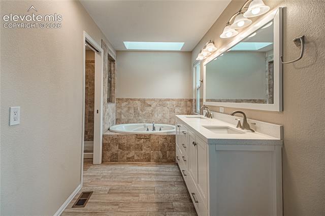 MLS Image for 3825  Steppe  ,Colorado Springs, Colorado