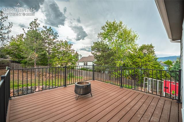MLS Image for 3825  Steppe  ,Colorado Springs, Colorado