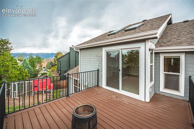 MLS Image for 3825  Steppe  ,Colorado Springs, Colorado