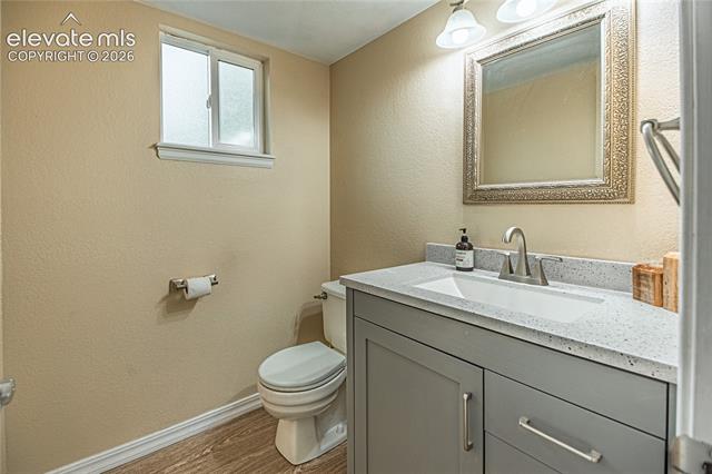 MLS Image for 3825  Steppe  ,Colorado Springs, Colorado