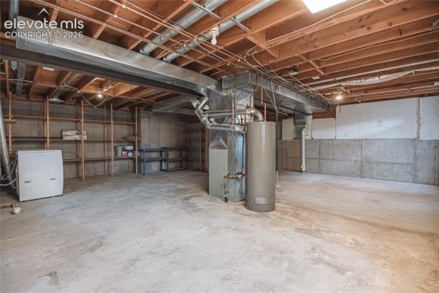 MLS Image for 3825  Steppe  ,Colorado Springs, Colorado