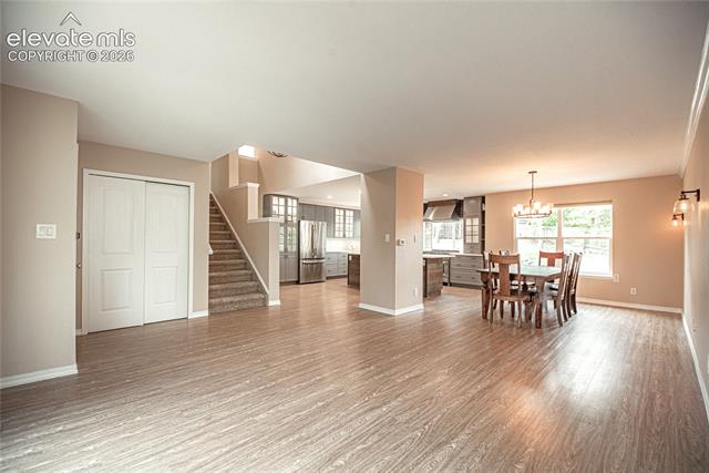 MLS Image for 3825  Steppe  ,Colorado Springs, Colorado