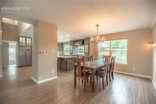 MLS Image for 3825  Steppe  ,Colorado Springs, Colorado