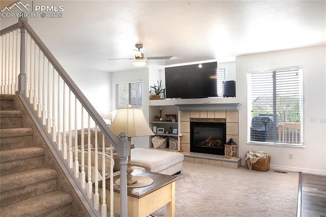 MLS Image for 750  Capeglen  ,Colorado Springs, Colorado