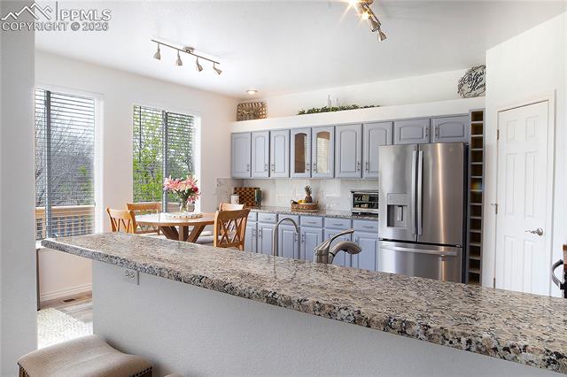 MLS Image for 750  Capeglen  ,Colorado Springs, Colorado