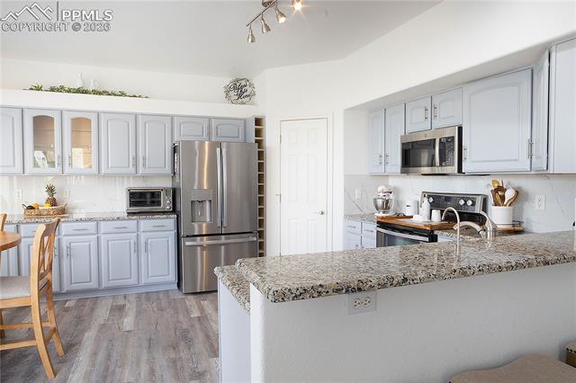MLS Image for 750  Capeglen  ,Colorado Springs, Colorado