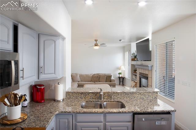 MLS Image for 750  Capeglen  ,Colorado Springs, Colorado