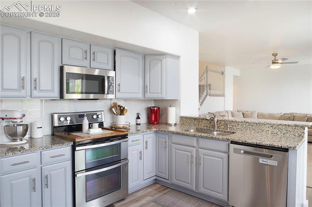 MLS Image for 750  Capeglen  ,Colorado Springs, Colorado