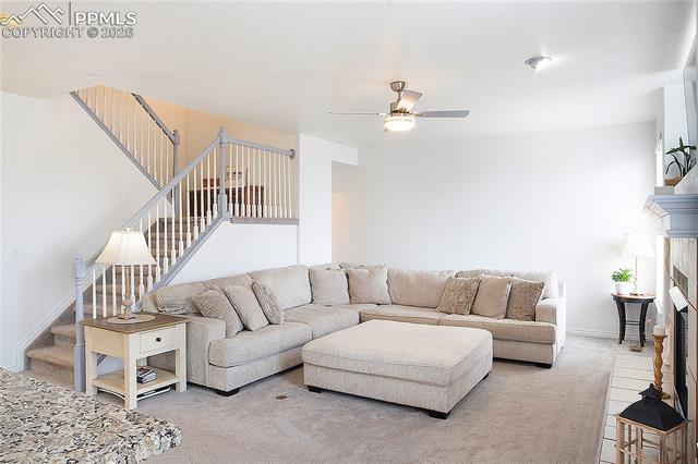MLS Image for 750  Capeglen  ,Colorado Springs, Colorado