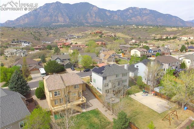 MLS Image for 750  Capeglen  ,Colorado Springs, Colorado