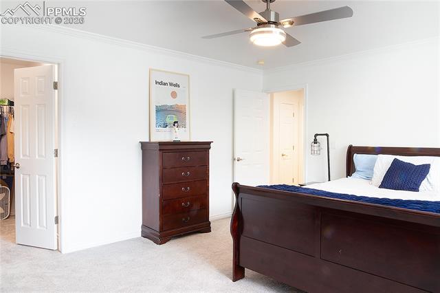 MLS Image for 750  Capeglen  ,Colorado Springs, Colorado