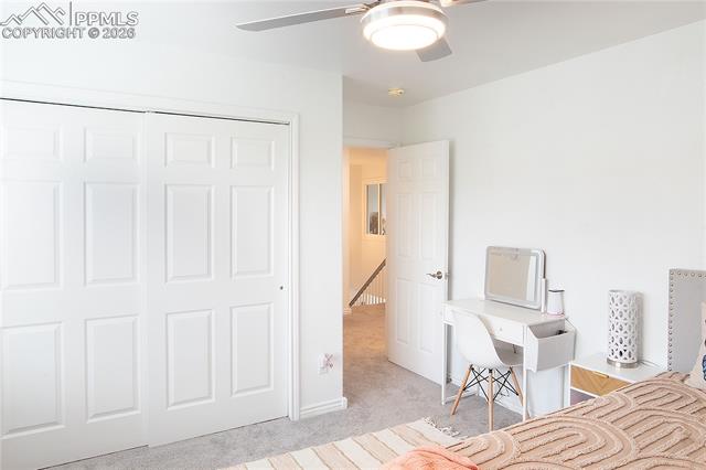 MLS Image for 750  Capeglen  ,Colorado Springs, Colorado