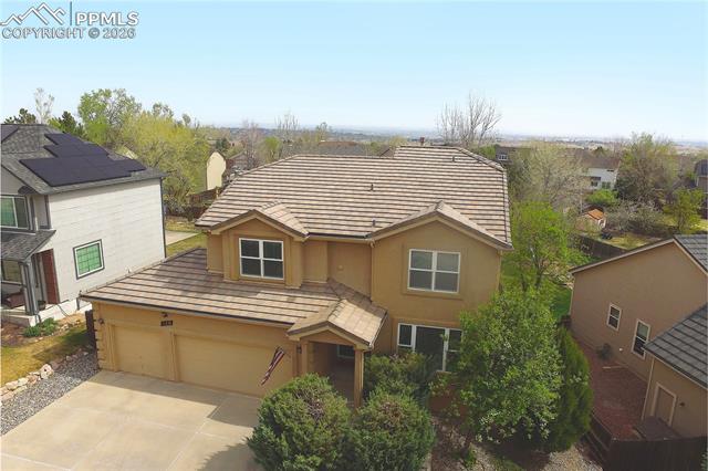 MLS Image for 750  Capeglen  ,Colorado Springs, Colorado
