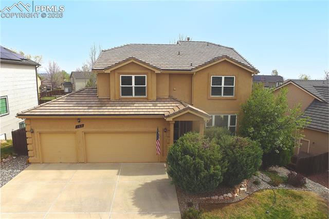 MLS Image for 750  Capeglen  ,Colorado Springs, Colorado