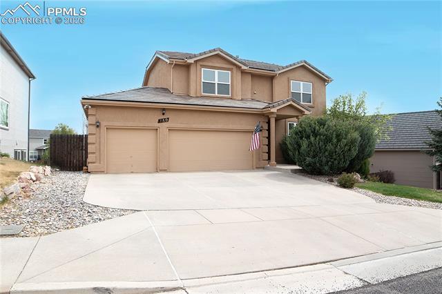 MLS Image for 750  Capeglen  ,Colorado Springs, Colorado