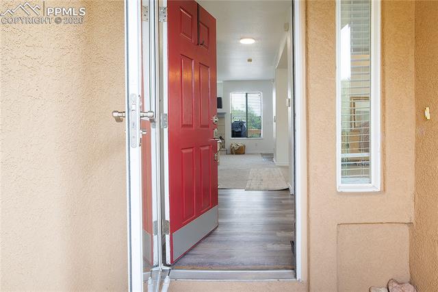 MLS Image for 750  Capeglen  ,Colorado Springs, Colorado