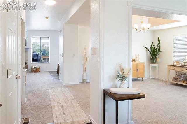 MLS Image for 750  Capeglen  ,Colorado Springs, Colorado