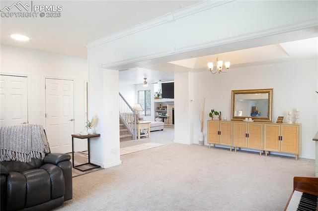 MLS Image for 750  Capeglen  ,Colorado Springs, Colorado