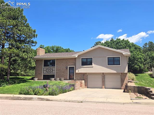 158  Buckeye  , colorado springs  House Search MLS Picture