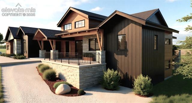 MLS Image for 12751  Eagle Forest  ,Colorado Springs, Colorado