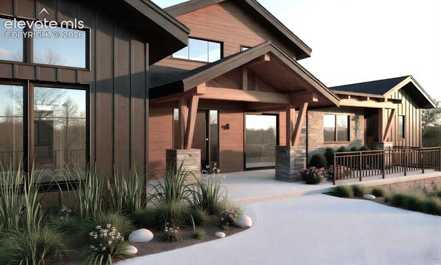 MLS Image for 12751  Eagle Forest  ,Colorado Springs, Colorado