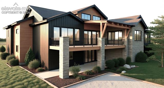 MLS Image for 12751  Eagle Forest  ,Colorado Springs, Colorado