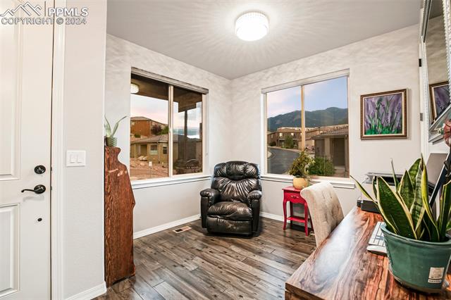 MLS Image for 126  Mountain Spirit  ,Colorado Springs, Colorado