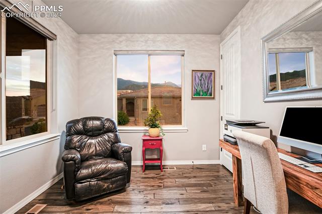 MLS Image for 126  Mountain Spirit  ,Colorado Springs, Colorado