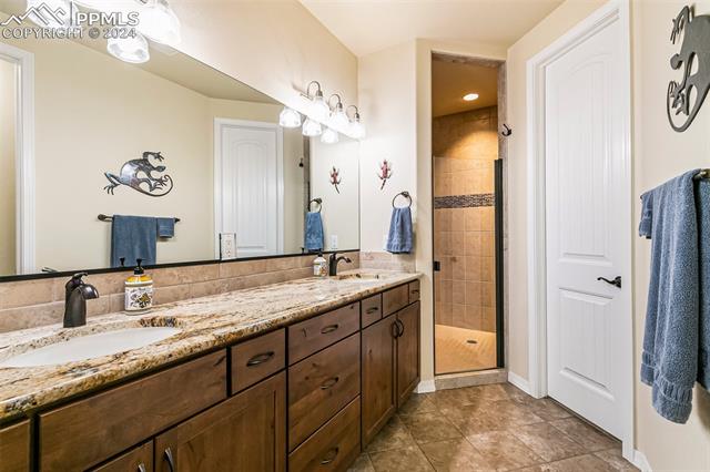 MLS Image for 126  Mountain Spirit  ,Colorado Springs, Colorado