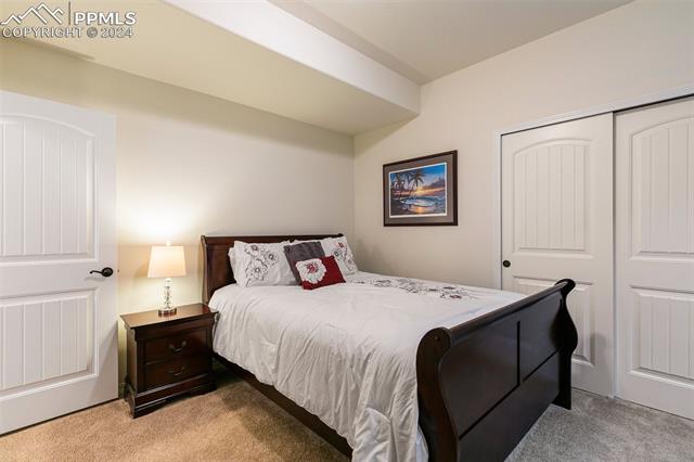 MLS Image for 126  Mountain Spirit  ,Colorado Springs, Colorado