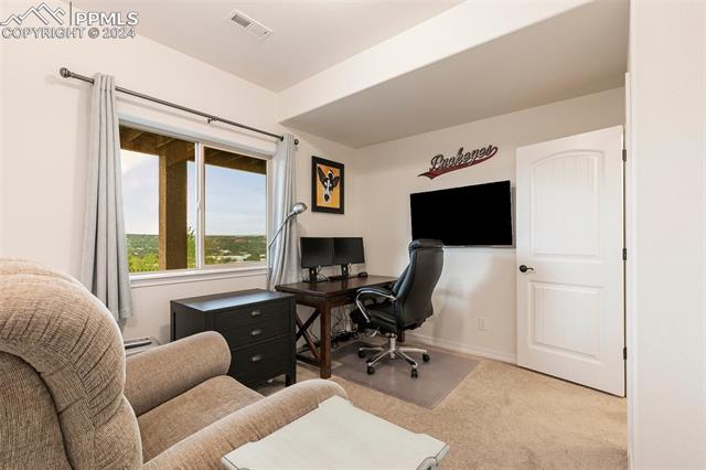 MLS Image for 126  Mountain Spirit  ,Colorado Springs, Colorado