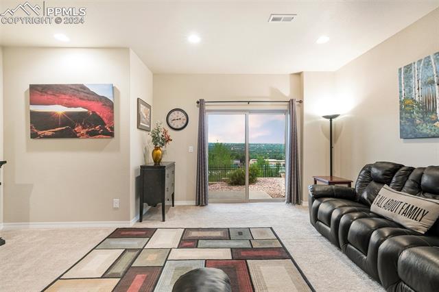 MLS Image for 126  Mountain Spirit  ,Colorado Springs, Colorado