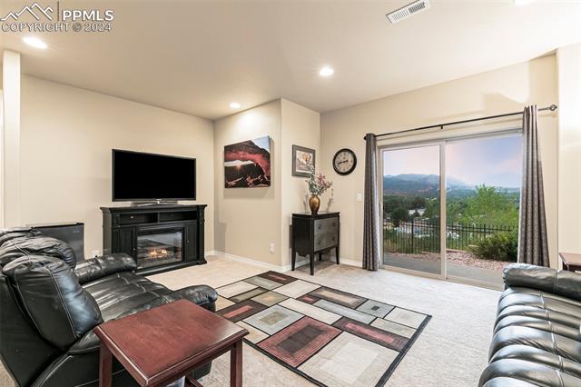 MLS Image for 126  Mountain Spirit  ,Colorado Springs, Colorado