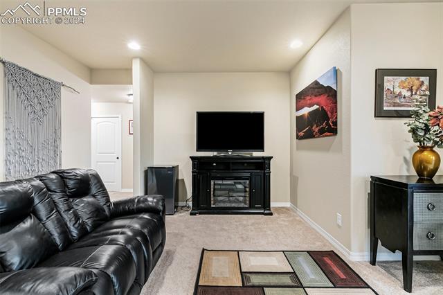 MLS Image for 126  Mountain Spirit  ,Colorado Springs, Colorado