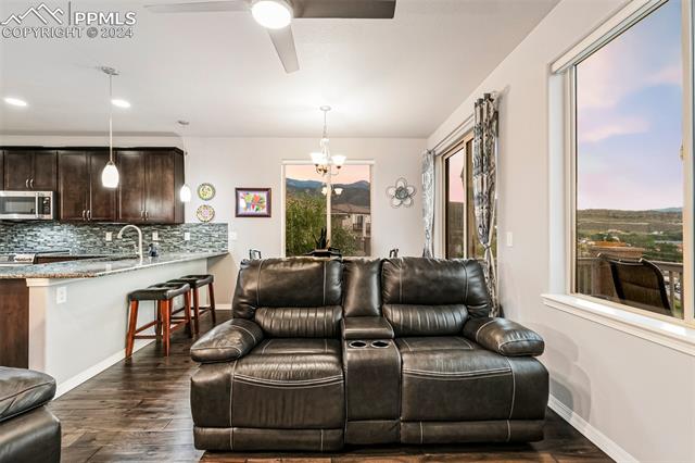 MLS Image for 126  Mountain Spirit  ,Colorado Springs, Colorado