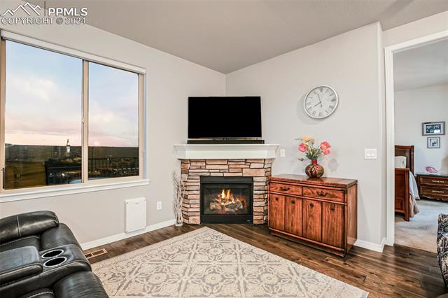 MLS Image for 126  Mountain Spirit  ,Colorado Springs, Colorado