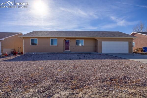 MLS Image for 228 E ARVADA  ,Pueblo West, Colorado
